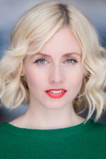 Sinead Matthews; Coventry,Warwickshire,İngiltere doğumlu İngiliz oyuncu