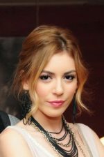 Sinem Kobal; İstanbul, Türkiye doğumlu Sinem Kobal İmirzalıoğlu olarak da bilinen Türk oyuncu
