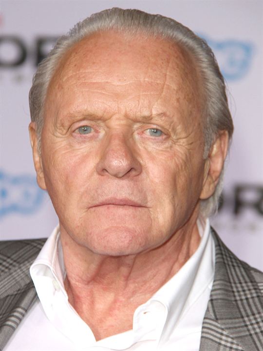 Anthony Hopkins; Margam,Neath Port Talbot,Galler doğumlu Philip Anthony Hopkins,Sir Anthony Hopkins olarak da bilinen Galli  oyuncu, idari yapımcı, uygulayıcı yapımcı