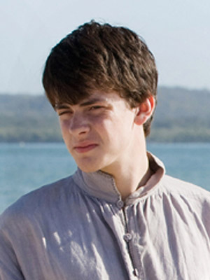 Skandar Keynes; Camden,Londra,İngiltere doğumlu İngiliz oyuncu