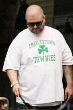 Slaine; Boston, Massachusetts, ABD doğumlu Amerikalı rapçi oyuncu