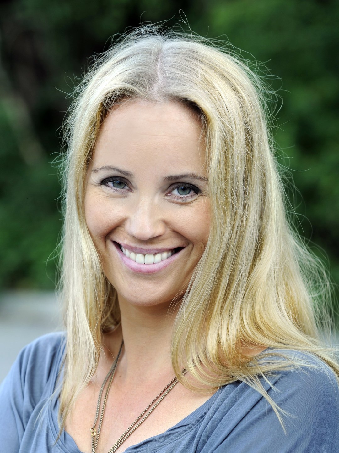 Sofia Helin; Hovsta,İsveç doğumlu İsveçli  oyuncu