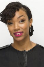 Sonequa Martin-Green; Russellville, Alabama, ABD doğumlu Amerikalı oyuncu, yapımcı