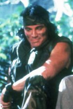 Sonny Landham; Amerikalı oyuncu, dublör