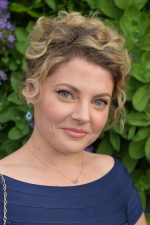 Sophie Guillemin; Paris , Fransa doğumlu Fransız oyuncu