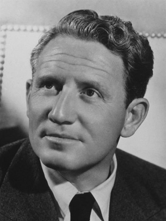 Spencer Tracy; Milwaukee, Wisconsin, ABD doğumlu Amerikalı oyuncu