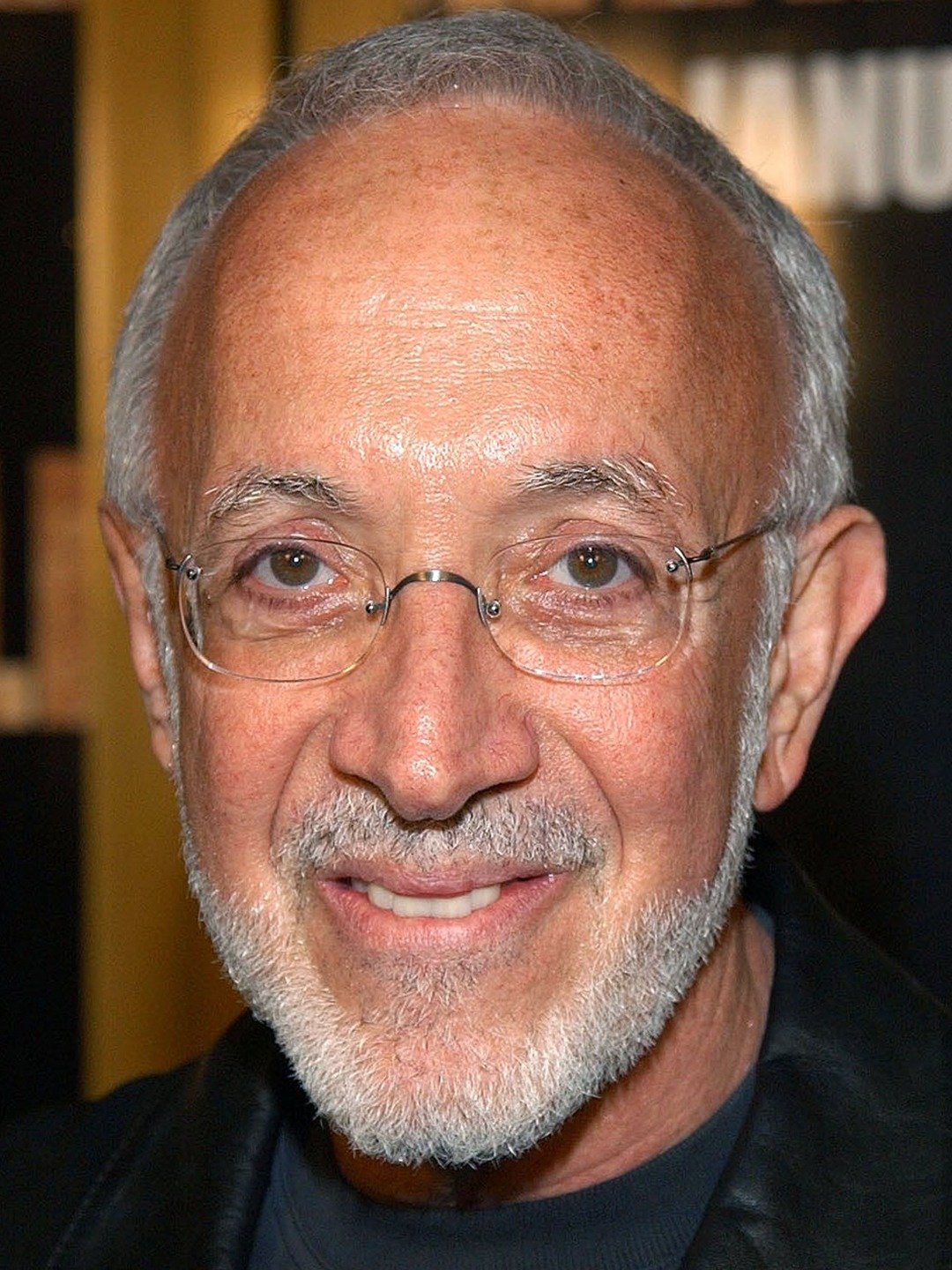 Stan Winston; Richmond, Virginia, ABD doğumlu Amerikalı özel efektler, makyaj sanatçısı, görsel efekt sorumlusu