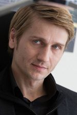 Stanislas Merhar; Paris, Fransa doğumlu Fransız oyuncu