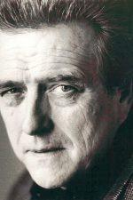 Stanley Anderson; Billings, Montana, ABD doğumlu Amerikalı oyuncu