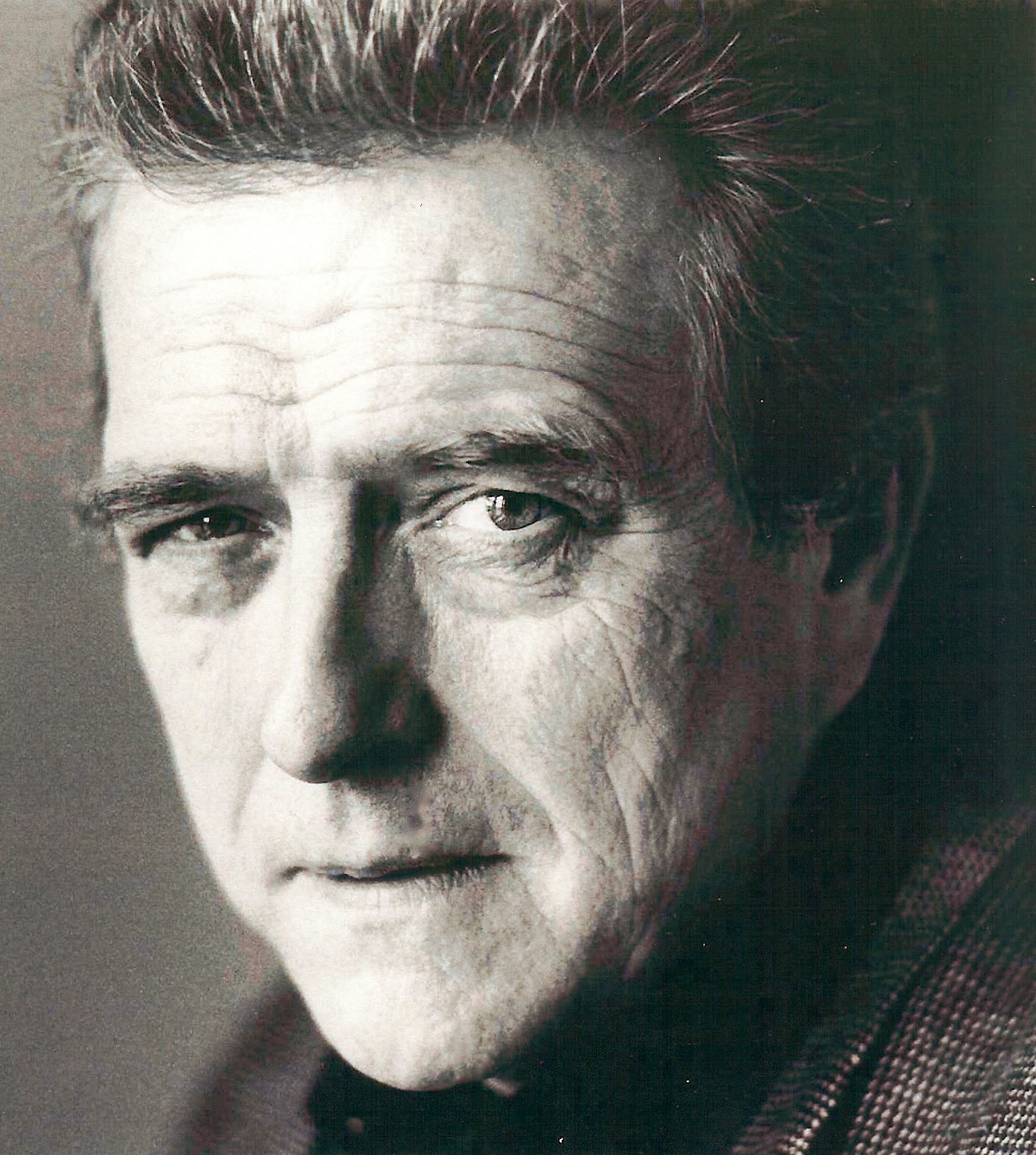 Stanley Anderson; Billings, Montana, ABD doğumlu Amerikalı oyuncu