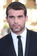 Stanley Weber; Paris , Fransa doğumlu Fransız oyuncu, yönetmen