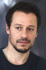 Stefano Accorsi; Bolonya, İtalya doğumlu İtalyan oyuncu