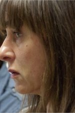 Steffi Kühnert; Berlin, Almanya doğumlu Alman oyuncu