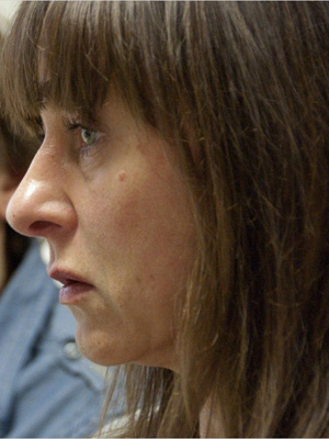 Steffi Kühnert; Berlin, Almanya doğumlu Alman oyuncu