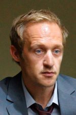 Stephan Kampwirth; Arnsberg, Kuzey Ren-Vestfalya, Almanya doğumlu Alman oyuncu