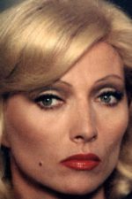 Stéphane Audran; Versay, Yvelines, Fransa doğumlu Colette Suzanne Dacheville olarak da bilinen Fransız oyuncu