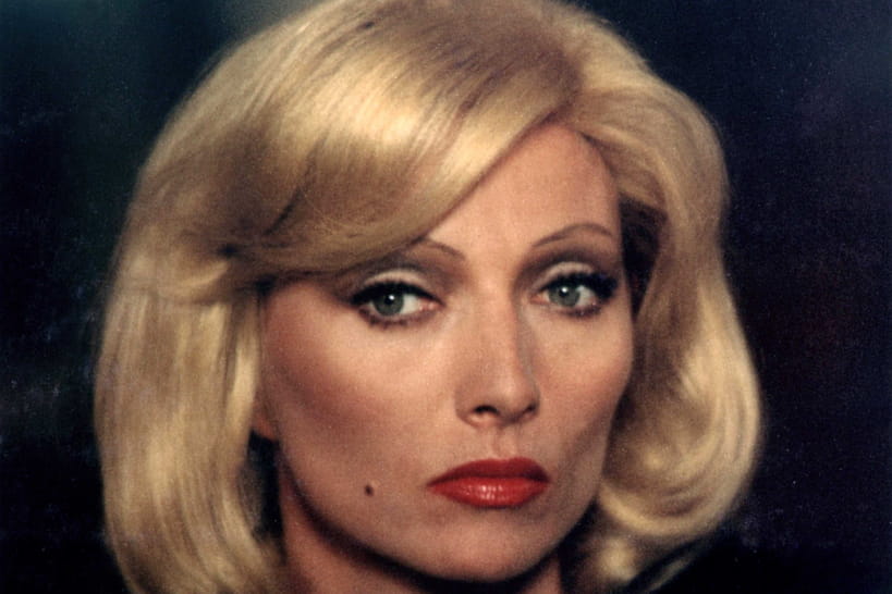 Stéphane Audran; Versay, Yvelines, Fransa doğumlu Colette Suzanne Dacheville olarak da bilinen Fransız oyuncu