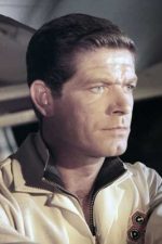 Stephen Boyd; Glengormley, Antrim, Kuzey İrlanda doğumlu Amerikalı oyuncu