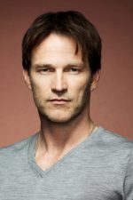 Stephen Moyer; Brentwood,Essex,İngiltere doğumlu Stephen John Emery olarak da bilinen İngiliz  oyuncu, yönetmen