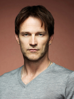 Stephen Moyer; Brentwood,Essex,İngiltere doğumlu Stephen John Emery olarak da bilinen İngiliz  oyuncu, yönetmen