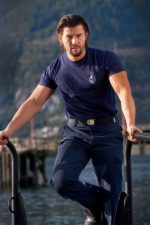 Steve Bacic; Lisi?i?, Hırvatistan doğumlu Stjepan Ba?i? olarak da bilinen Hırvat oyuncu