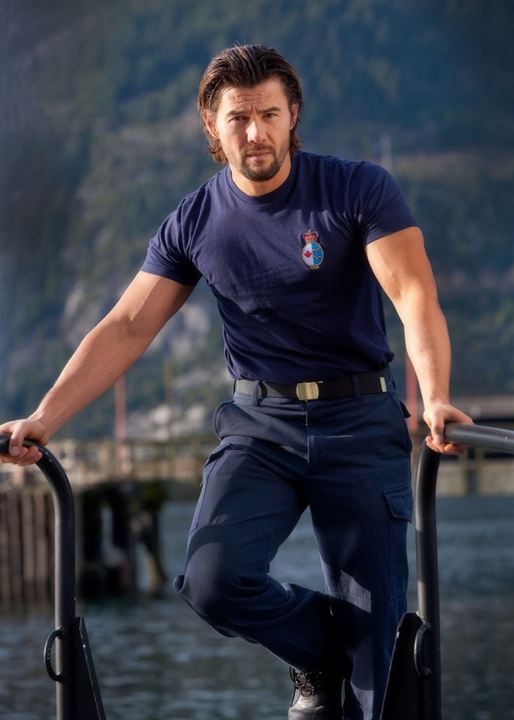 Steve Bacic; Lisi?i?, Hırvatistan doğumlu Stjepan Ba?i? olarak da bilinen Hırvat oyuncu