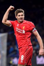 Steven Gerrard; Whiston,Merseyside,İngiltere doğumlu İngilizsporcu, futbolcuoyuncu