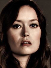 Summer Glau; San Antonio, Teksas, ABD doğumlu Summer Lyn Glau olarak da bilinen Amerikalı dansçı oyuncu