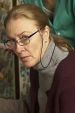 Susi Sánchez; Valensiya, İspanya doğumlu İspanyol oyuncu