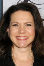 Susie Essman; Bronx, New York City, New York, ABD doğumlu Amerikalı komedyen oyuncu, idari yapımcı, senarist, seslendirme sanatçısı