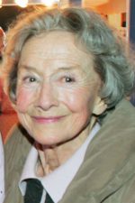 Suzanne Flon; Fransız oyuncu