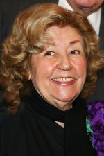 Suzy Delair; Paris, Fransa doğumlu Suzanne Delaire olarak da bilinen Fransız şarkıcı, oyuncu