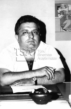 Süreyya Duru; Samsun, Türkiye doğumlu Türk yönetmen, yapımcı