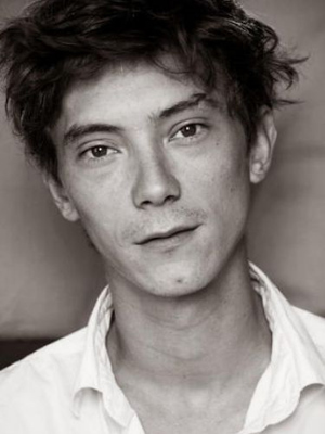 Swann Arlaud; Fontenay-aux-Roses, Hauts-de-Seine, Fransa doğumlu Fransız oyuncu