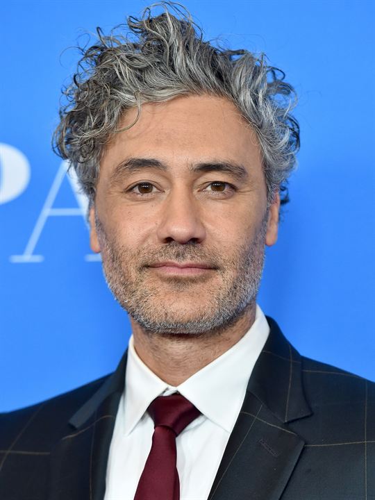 Taika Waititi; Raukokore, Waihau Bay, Yeni Zelanda doğumlu Taika David Waititi,Taika Cohen olarak da bilinen Yeni Zelandalı yönetmen, oyuncu, senarist