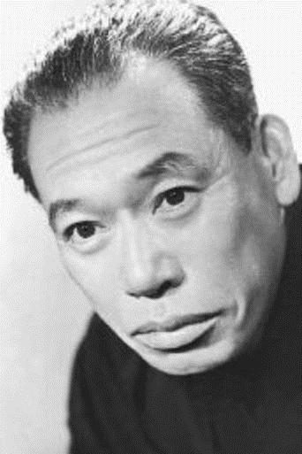 Takashi Shimura; Ikuno, Hy?go, Japonya doğumlu Shoji Shimazaki olarak da bilinen Japon oyuncu