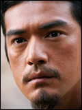Takeshi Kaneshiro; Tayvan,  doğumlu Japon oyuncu