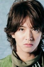 Takuya Kimura; Tokyo, Japonya doğumlu Japon oyuncu