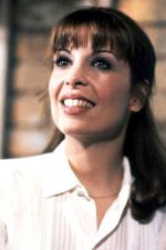 Talia Shire; Lake Success, New York, ABD doğumlu Amerikalı oyuncu