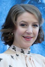 Gemma Whelan; Leeds,Batı Yorkshire,İngiltere doğumlu Gemma Elizabeth Whelan olarak da bilinen İngiliz  oyuncu