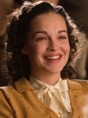 Tammy Blanchard; Bayonne, New Jersey, ABD doğumlu Amerikalı oyuncu