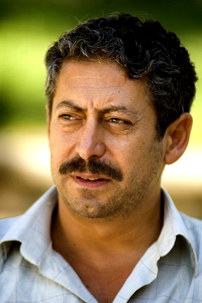 Taner Birsel; Akhisar, Manisa, Türkiye doğumlu Türk oyuncu