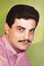 Tanju Gürsu; Trabzon, Türkiye doğumlu Türk oyuncu, yapımcı, yönetmen