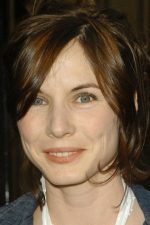 Tanya Allen; Toronto,Ontario,Kanada doğumlu Kanadalı  oyuncu