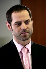 Tardu Flordun; Ankara, Türkiye doğumlu Türk oyuncu