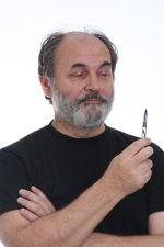 Tarık Günersel; İstanbul, Türkiye doğumlu Türk oyuncu, yazar, yönetmen