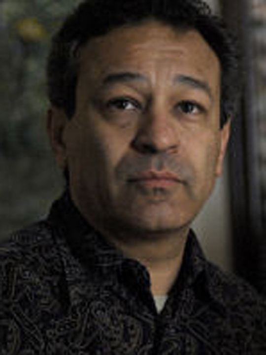 Tayfun Bademsoy; Mersin, Türkiye doğumlu Alman oyuncu