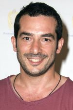 Tayfun Baydar; Hamburg, Almanya doğumlu Alman oyuncu