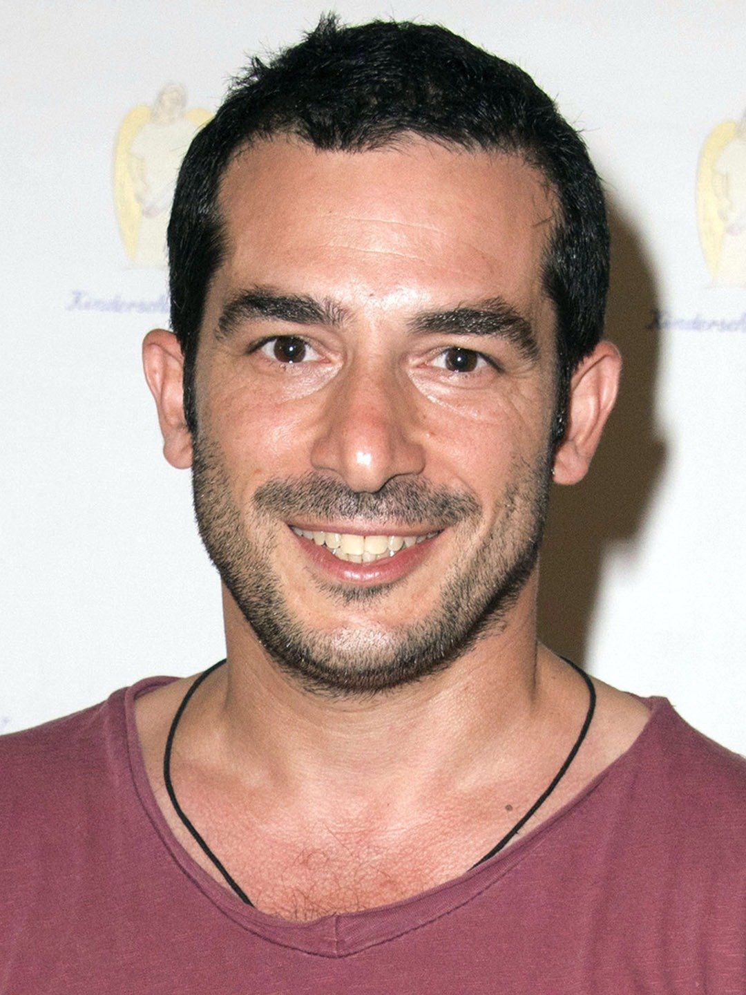 Tayfun Baydar; Hamburg, Almanya doğumlu Alman oyuncu