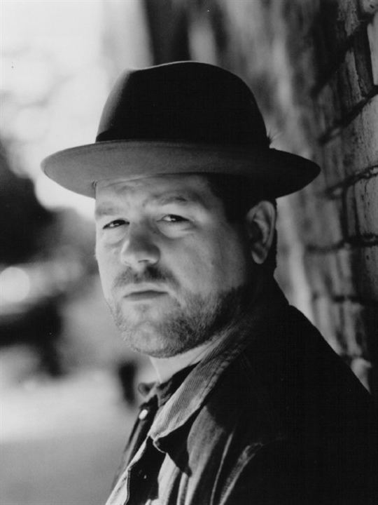 Ted Demme; New York City, New York, ABD doğumlu Edward Demme olarak da bilinen Amerikalı yönetmen, oyuncu, yapımcı